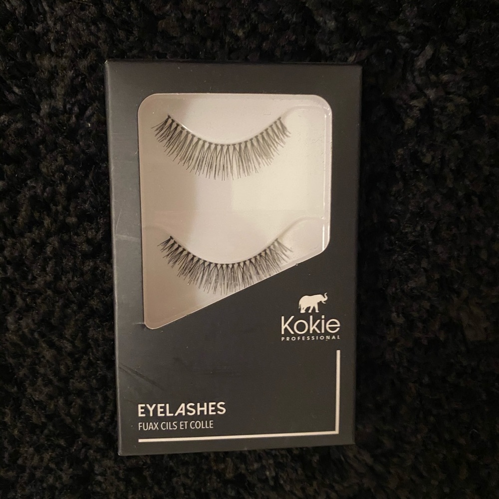Lashes